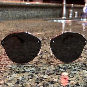 Prada Sunglasses